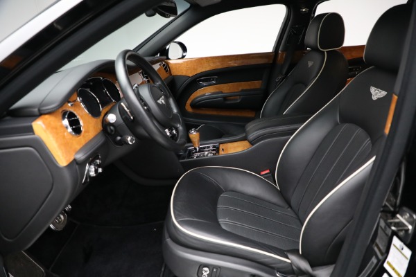 Used 2013 Bentley Mulsanne for sale $135,900 at Alfa Romeo of Westport in Westport CT 06880 17