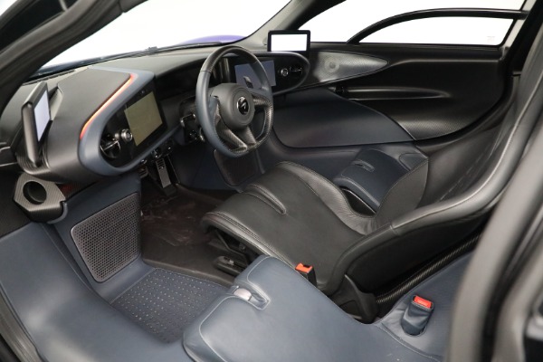 Used 2020 McLaren Speedtail for sale $2,600,000 at Alfa Romeo of Westport in Westport CT 06880 17