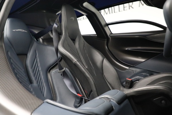 Used 2020 McLaren Speedtail for sale $2,600,000 at Alfa Romeo of Westport in Westport CT 06880 21