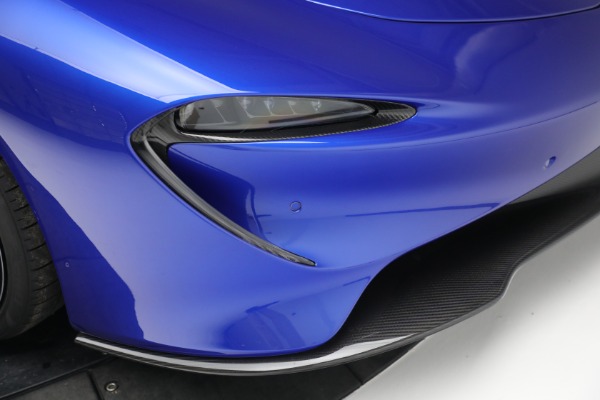 Used 2020 McLaren Speedtail for sale $2,600,000 at Alfa Romeo of Westport in Westport CT 06880 25