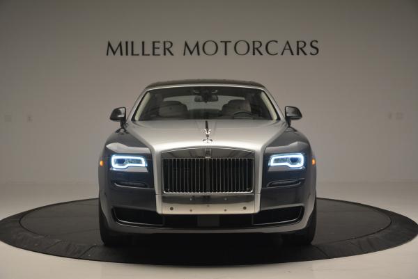 Used 2016 Rolls-Royce Ghost for sale Sold at Alfa Romeo of Westport in Westport CT 06880 10