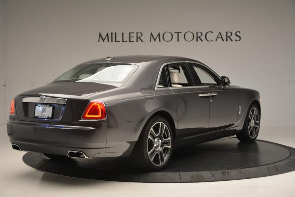 Used 2016 Rolls-Royce Ghost for sale Sold at Alfa Romeo of Westport in Westport CT 06880 7