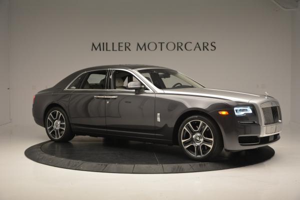 Used 2016 Rolls-Royce Ghost for sale Sold at Alfa Romeo of Westport in Westport CT 06880 9