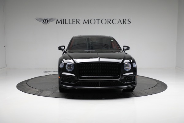 Used 2020 Bentley Flying Spur W12 for sale Sold at Alfa Romeo of Westport in Westport CT 06880 11