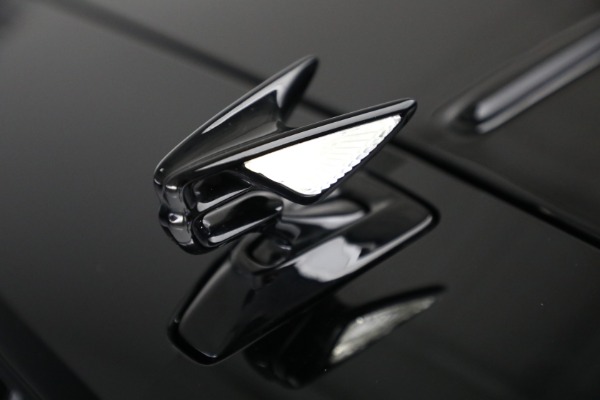 Used 2020 Bentley Flying Spur W12 for sale $259,900 at Alfa Romeo of Westport in Westport CT 06880 12