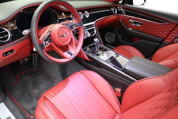 Used 2020 Bentley Flying Spur W12 for sale $259,900 at Alfa Romeo of Westport in Westport CT 06880 15