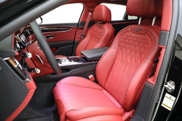 Used 2020 Bentley Flying Spur W12 for sale $259,900 at Alfa Romeo of Westport in Westport CT 06880 17