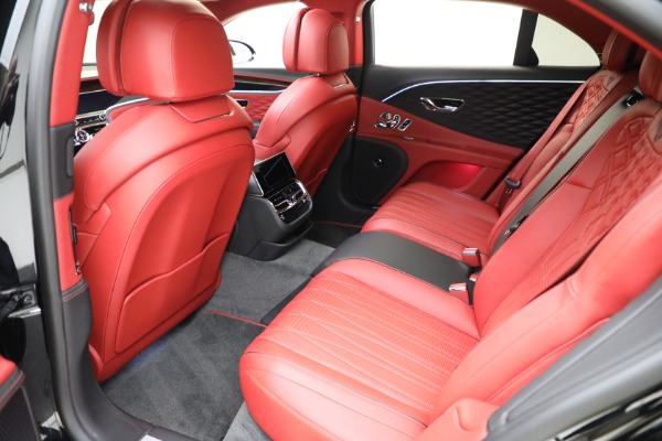 Used 2020 Bentley Flying Spur W12 for sale $259,900 at Alfa Romeo of Westport in Westport CT 06880 18