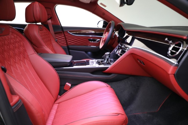 Used 2020 Bentley Flying Spur W12 for sale Sold at Alfa Romeo of Westport in Westport CT 06880 23