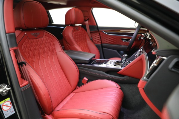 Used 2020 Bentley Flying Spur W12 for sale Sold at Alfa Romeo of Westport in Westport CT 06880 24