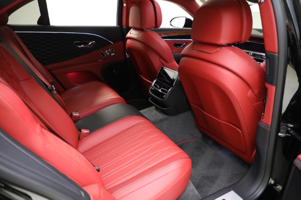 Used 2020 Bentley Flying Spur W12 for sale $259,900 at Alfa Romeo of Westport in Westport CT 06880 25