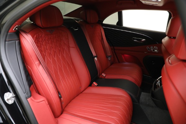 Used 2020 Bentley Flying Spur W12 for sale $259,900 at Alfa Romeo of Westport in Westport CT 06880 27