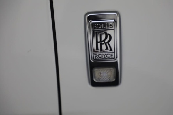 New 2022 Rolls-Royce Cullinan for sale Sold at Alfa Romeo of Westport in Westport CT 06880 27
