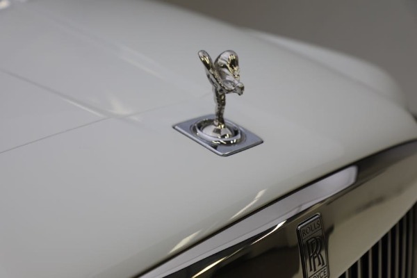 New 2022 Rolls-Royce Cullinan for sale Sold at Alfa Romeo of Westport in Westport CT 06880 28