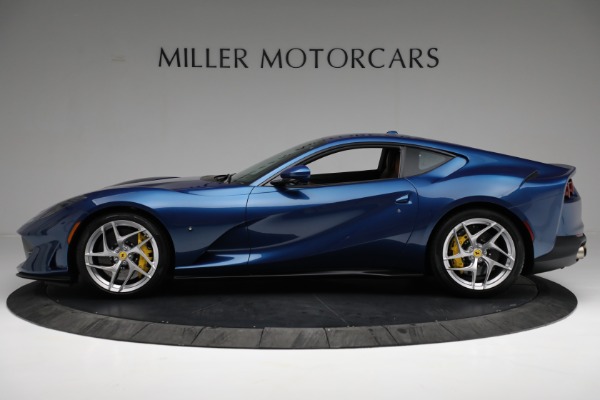 Used 2020 Ferrari 812 Superfast for sale Sold at Alfa Romeo of Westport in Westport CT 06880 3