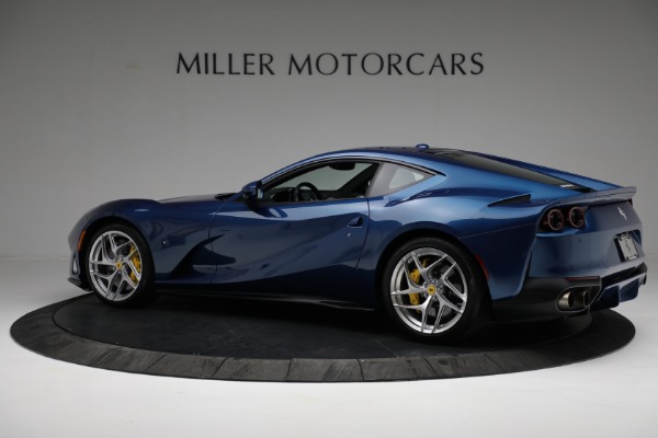 Used 2020 Ferrari 812 Superfast for sale Sold at Alfa Romeo of Westport in Westport CT 06880 4