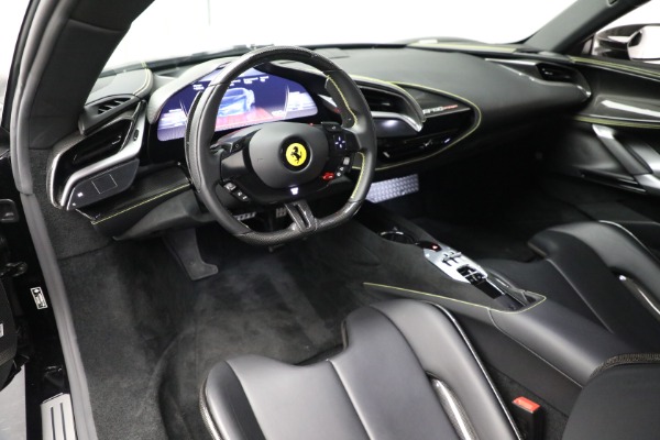 Used 2021 Ferrari SF90 Stradale for sale Sold at Alfa Romeo of Westport in Westport CT 06880 16