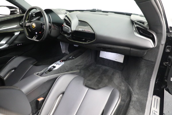 Used 2021 Ferrari SF90 Stradale for sale Sold at Alfa Romeo of Westport in Westport CT 06880 17