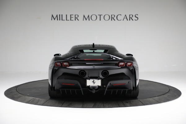 Used 2021 Ferrari SF90 Stradale for sale Sold at Alfa Romeo of Westport in Westport CT 06880 6