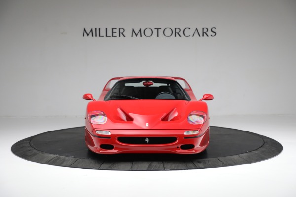 Used 1996 Ferrari F50 for sale Sold at Alfa Romeo of Westport in Westport CT 06880 24