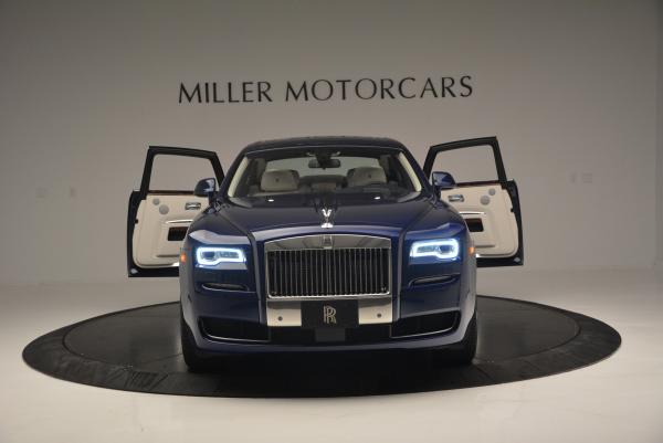 Used 2016 Rolls-Royce Ghost Series II for sale Sold at Alfa Romeo of Westport in Westport CT 06880 14