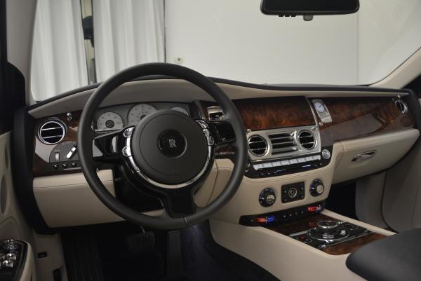 Used 2016 Rolls-Royce Ghost Series II for sale Sold at Alfa Romeo of Westport in Westport CT 06880 21