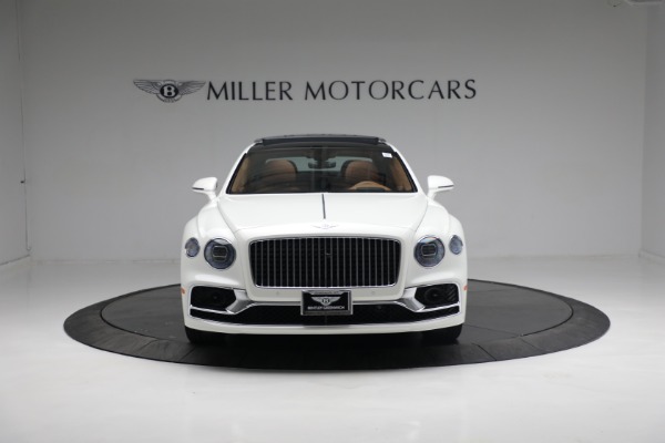 Used 2021 Bentley Flying Spur V8 for sale $237,900 at Alfa Romeo of Westport in Westport CT 06880 13