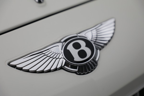 Used 2021 Bentley Flying Spur V8 for sale $219,900 at Alfa Romeo of Westport in Westport CT 06880 15
