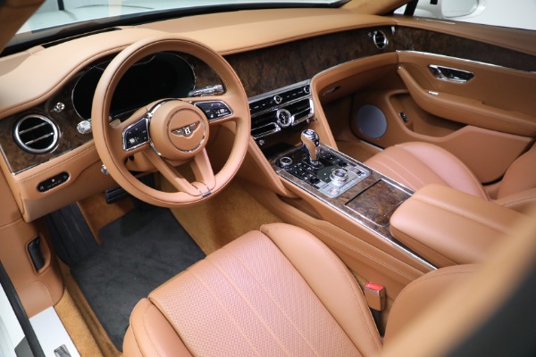 Used 2021 Bentley Flying Spur V8 for sale $237,900 at Alfa Romeo of Westport in Westport CT 06880 17