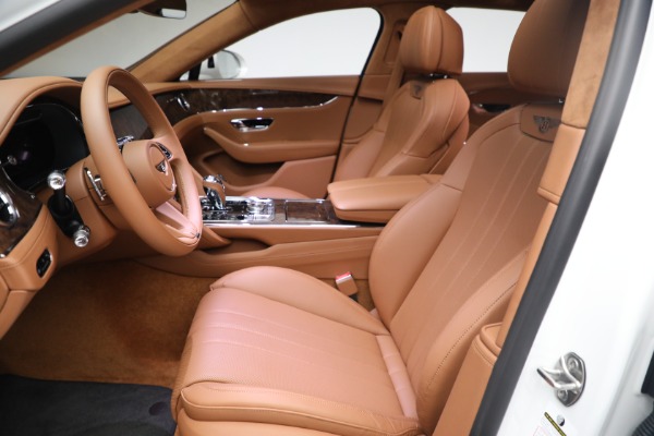 Used 2021 Bentley Flying Spur V8 for sale $237,900 at Alfa Romeo of Westport in Westport CT 06880 18