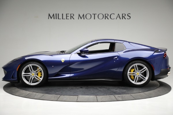 Used 2021 Ferrari 812 GTS for sale Sold at Alfa Romeo of Westport in Westport CT 06880 15