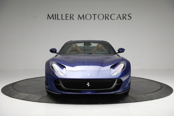 Used 2021 Ferrari 812 GTS for sale Sold at Alfa Romeo of Westport in Westport CT 06880 24