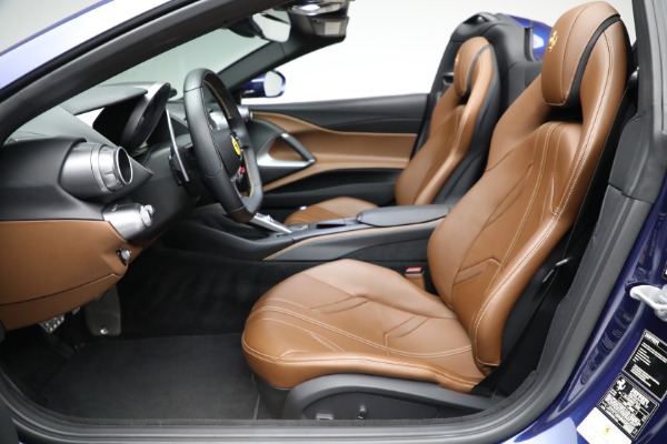 Used 2021 Ferrari 812 GTS for sale Sold at Alfa Romeo of Westport in Westport CT 06880 26