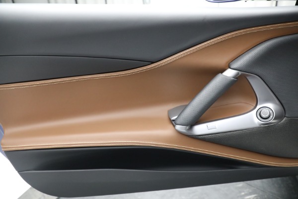 Used 2021 Ferrari 812 GTS for sale Sold at Alfa Romeo of Westport in Westport CT 06880 28