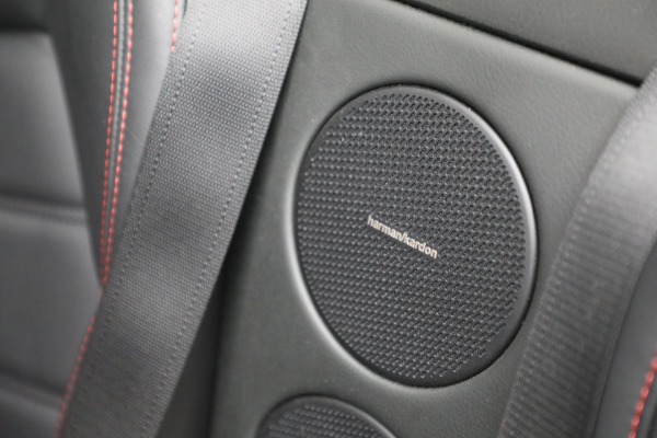 Used 2019 Maserati GranTurismo Sport for sale $122,900 at Alfa Romeo of Westport in Westport CT 06880 27