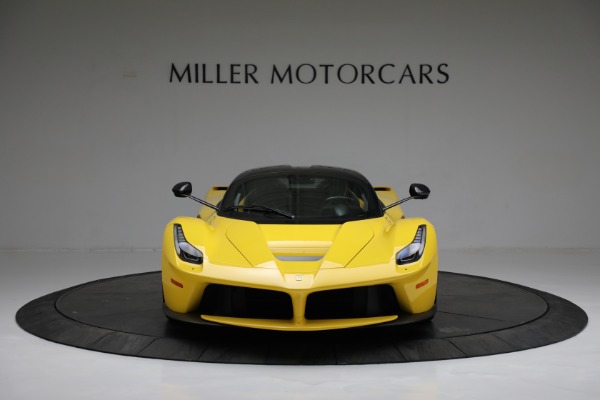 Used 2014 Ferrari LaFerrari for sale Sold at Alfa Romeo of Westport in Westport CT 06880 12