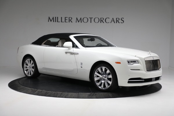 Used 2016 Rolls-Royce Dawn for sale Sold at Alfa Romeo of Westport in Westport CT 06880 21