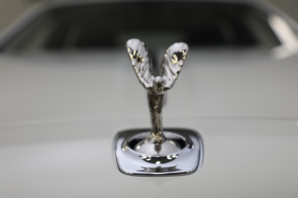 Used 2017 Rolls-Royce Ghost for sale Sold at Alfa Romeo of Westport in Westport CT 06880 25