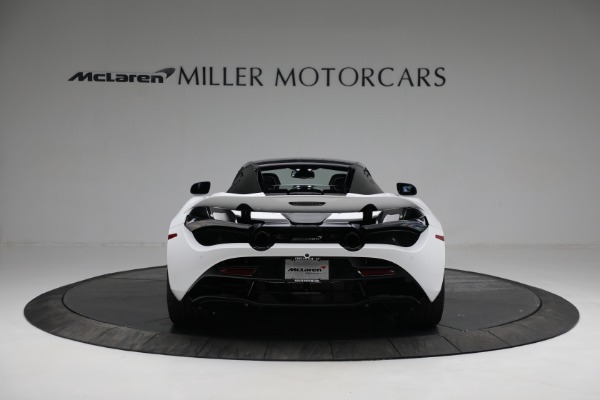 New 2022 McLaren 720S Spider Performance for sale Sold at Alfa Romeo of Westport in Westport CT 06880 18