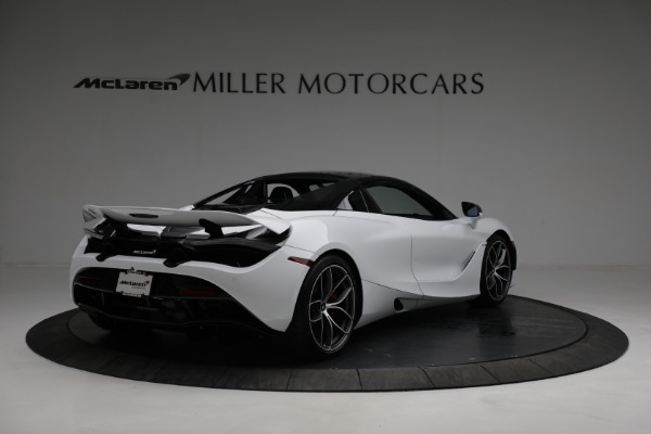 New 2022 McLaren 720S Spider Performance for sale Sold at Alfa Romeo of Westport in Westport CT 06880 19