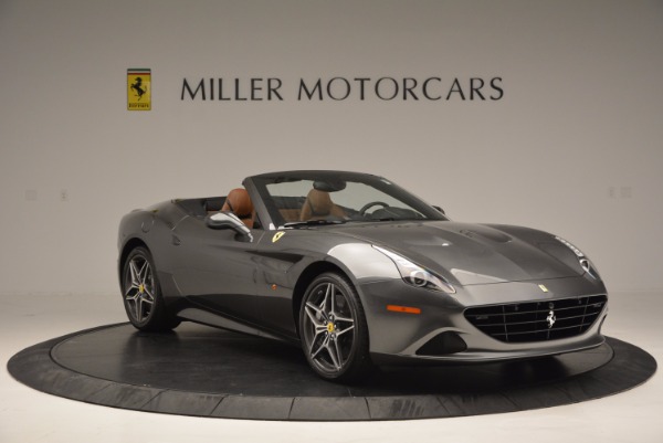 Used 2015 Ferrari California T for sale Sold at Alfa Romeo of Westport in Westport CT 06880 11