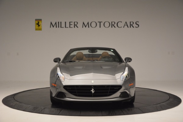 Used 2015 Ferrari California T for sale Sold at Alfa Romeo of Westport in Westport CT 06880 12