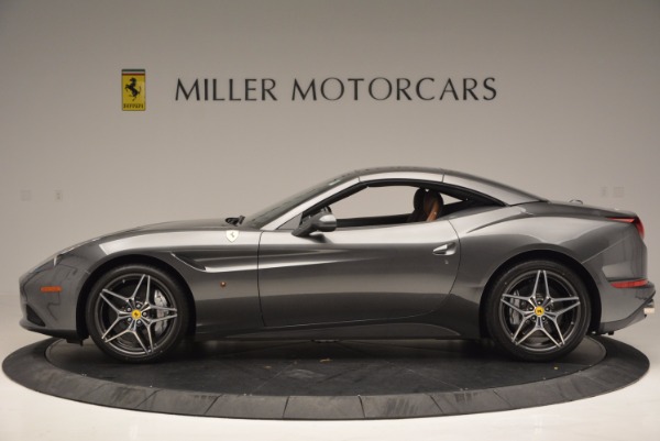 Used 2015 Ferrari California T for sale Sold at Alfa Romeo of Westport in Westport CT 06880 15