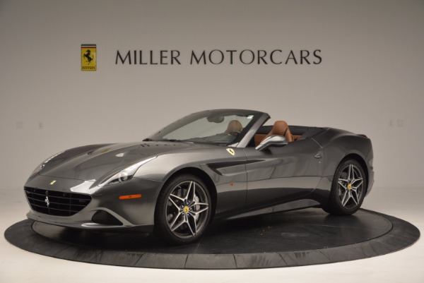 Used 2015 Ferrari California T for sale Sold at Alfa Romeo of Westport in Westport CT 06880 2