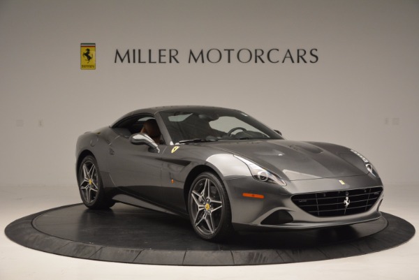 Used 2015 Ferrari California T for sale Sold at Alfa Romeo of Westport in Westport CT 06880 23