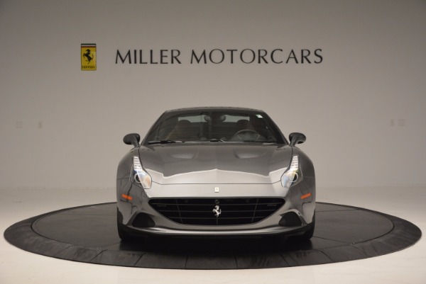 Used 2015 Ferrari California T for sale Sold at Alfa Romeo of Westport in Westport CT 06880 24