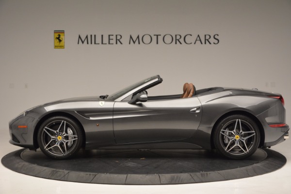 Used 2015 Ferrari California T for sale Sold at Alfa Romeo of Westport in Westport CT 06880 3