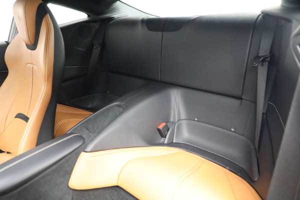 Used 2021 Ferrari Roma for sale Sold at Alfa Romeo of Westport in Westport CT 06880 16