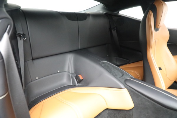 Used 2021 Ferrari Roma for sale Sold at Alfa Romeo of Westport in Westport CT 06880 21