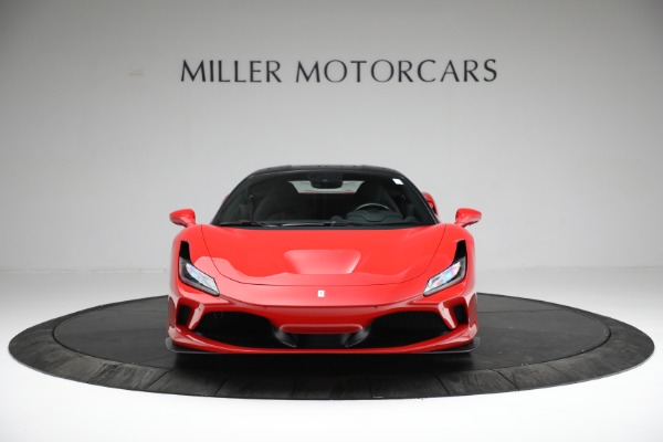 Used 2022 Ferrari F8 Tributo for sale Sold at Alfa Romeo of Westport in Westport CT 06880 12